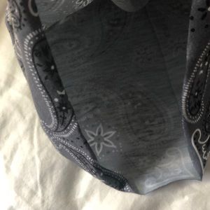 Accessories - Buff cook max scarf/wrap/bandeau - NWOT Accessories - Buff cook max scarf/wrap/bandeau - NWOT